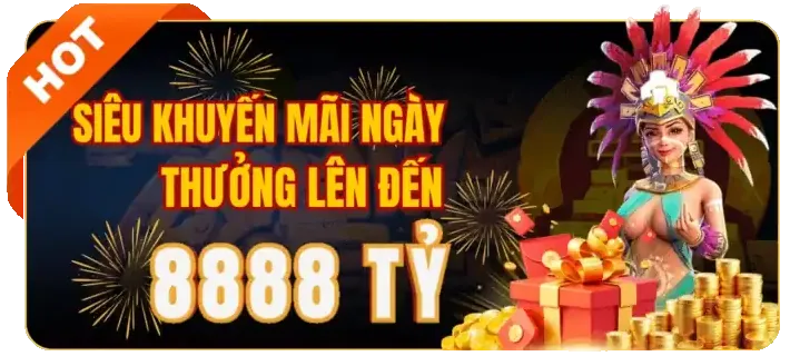 Hướng dẫn nhận khuyến mãi Win888
