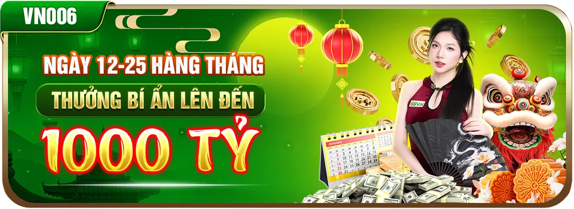 Banner khuyến mãi nổ hũ độc quyền tại win888 login