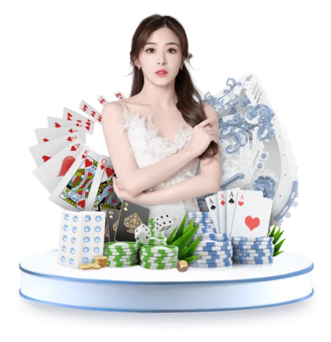 Hình ảnh đa dạng các trò chơi casino và thể thao